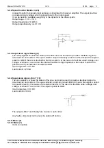 Preview for 9 page of e-motion SCA-SS-70-10 Manual