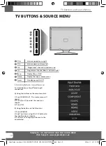 Предварительный просмотр 8 страницы e-motion U185G-GB-TCUP-UK User Manual