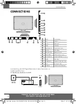 Предварительный просмотр 10 страницы e-motion U185G-GB-TCUP-UK User Manual