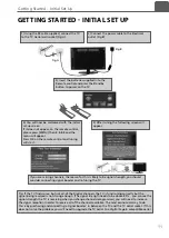 Preview for 7 page of e-motion U215-98G-GB-FTCUP-UK User Manual