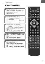 Preview for 9 page of e-motion U215-98G-GB-FTCUP-UK User Manual