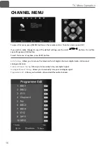 Preview for 12 page of e-motion U215-98G-GB-FTCUP-UK User Manual