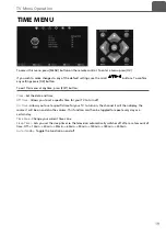 Preview for 15 page of e-motion U215-98G-GB-FTCUP-UK User Manual