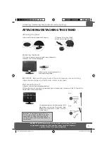 Preview for 7 page of e-motion X185/69E-GB-TCDUP-UK User Manual