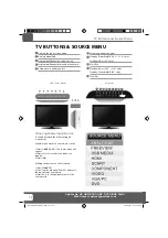 Preview for 10 page of e-motion X185/69E-GB-TCDUP-UK User Manual