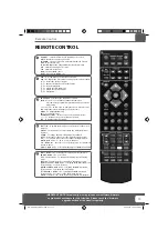 Preview for 11 page of e-motion X185/69E-GB-TCDUP-UK User Manual