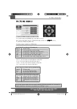 Preview for 14 page of e-motion X185/69E-GB-TCDUP-UK User Manual