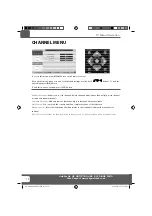 Preview for 16 page of e-motion X185/69E-GB-TCDUP-UK User Manual