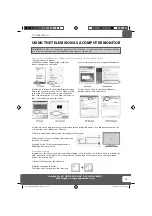 Preview for 21 page of e-motion X185/69E-GB-TCDUP-UK User Manual