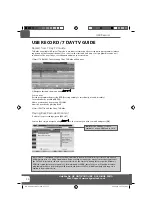 Preview for 24 page of e-motion X185/69E-GB-TCDUP-UK User Manual