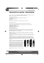 Preview for 26 page of e-motion X185/69E-GB-TCDUP-UK User Manual