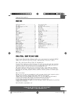 Preview for 29 page of e-motion X185/69E-GB-TCDUP-UK User Manual