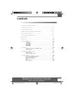 Preview for 7 page of e-motion X185/69E-GB-TCU-UK User Manual