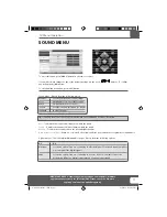 Preview for 17 page of e-motion X185/69E-GB-TCU-UK User Manual