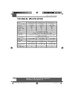 Preview for 28 page of e-motion X185/69E-GB-TCU-UK User Manual