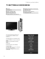 Preview for 10 page of e-motion X185/69G-GB-TCDUP-UK User Manual