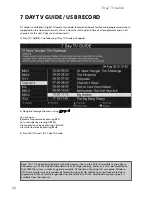 Preview for 24 page of e-motion X185/69G-GB-TCDUP-UK User Manual