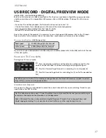 Preview for 25 page of e-motion X185/69G-GB-TCDUP-UK User Manual