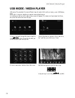 Preview for 26 page of e-motion X185/69G-GB-TCDUP-UK User Manual