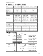 Preview for 29 page of e-motion X185/69G-GB-TCDUP-UK User Manual