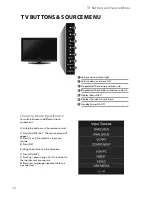 Предварительный просмотр 8 страницы e-motion X185/69G-GB-TCU-UK User Manual