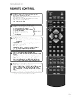 Предварительный просмотр 9 страницы e-motion X185/69G-GB-TCU-UK User Manual