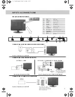 Preview for 15 page of e-motion X19/52C-GB-TCD-UK User Manual