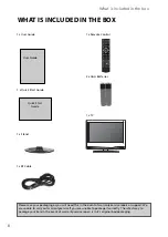 Preview for 6 page of e-motion X216-69G-GP-TCDUP-UK User Manual