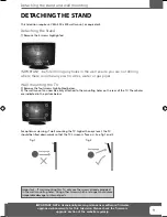 Preview for 6 page of e-motion X26-69E-GB-TCDUP4-UK User Manual