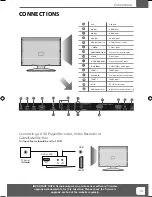 Preview for 10 page of e-motion X26-69E-GB-TCDUP4-UK User Manual