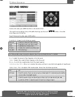 Preview for 13 page of e-motion X26-69E-GB-TCDUP4-UK User Manual