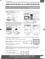 Preview for 18 page of e-motion X26-69E-GB-TCDUP4-UK User Manual