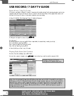 Preview for 21 page of e-motion X26-69E-GB-TCDUP4-UK User Manual