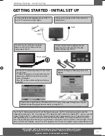 Предварительный просмотр 9 страницы e-motion X26-69E-GB-TCUP4-UK User Manual