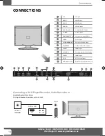 Предварительный просмотр 12 страницы e-motion X26-69E-GB-TCUP4-UK User Manual