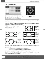 Предварительный просмотр 18 страницы e-motion X26-69E-GB-TCUP4-UK User Manual