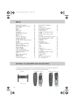 Предварительный просмотр 32 страницы e-motion X32/29C-GB-TCD-UK User Manual