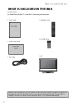 Preview for 6 page of e-motion X32-69G-GB-TCU-UK User Manual