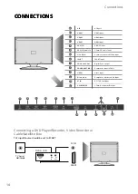 Preview for 12 page of e-motion X32-69G-GB-TCU-UK User Manual