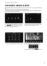 Предварительный просмотр 23 страницы e-motion X32-69G-GB-TCU-UK User Manual