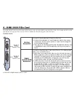 Предварительный просмотр 7 страницы E-Mu 0404 PCIe Getting Started