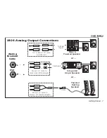 Предварительный просмотр 8 страницы E-Mu 0404 PCIe Getting Started