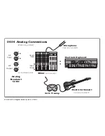 Preview for 9 page of E-Mu 0404 PCIe Getting Started