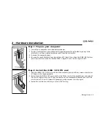 Предварительный просмотр 3 страницы E-Mu 1212M Manual