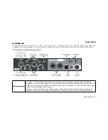 Preview for 25 page of E-Mu 1212M Manual