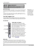 Preview for 20 page of E-Mu 1212M Owner'S Manual