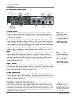 Preview for 22 page of E-Mu 1212M Owner'S Manual