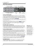 Preview for 24 page of E-Mu 1212M Owner'S Manual