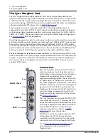 Preview for 26 page of E-Mu 1212M Owner'S Manual