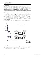 Preview for 46 page of E-Mu 1212M Owner'S Manual